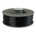The Filament 3D filament, PLA HS, 1,75mm, 1000g, TF-24029,  midnight black