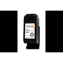 Renovovaná kazeta pro HP 17XL - C6625A COLOR 30 ml