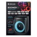 Defender reproduktor BOOMER 50, Li-Ion, 1.1, 50W, černý, regulace hlasitosti, LED podsvícení, BT 5.0, TWS, 90Hz-20KHz