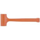 Kladivo pogumované, 25-071, NEO TOOLS