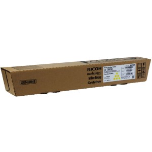 Ricoh originální toner C6010Y, žlutá, 28000str.