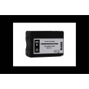 Renovovaná kazeta pro HP CN053AE Nr.932XL black PREMIUM 25 ml