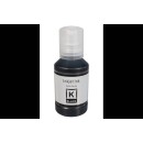 Inkjet compatible Epson 101/102/103/104 EcoTank Bottle Ink Black