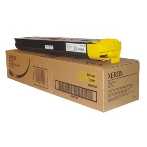 Xerox originální toner 006R01382, yellow, 22000str., Xerox 700, 700i, 770, O