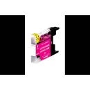 Kompatibilní kazeta pro Brother LC-1280M   (XXL) 20ml 2200pages