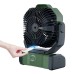 Ventilátor s dvojitým motorem, FRT_HC_032, aku, 5V, 20000 mAh, slouží i jako powerbanka, IP66, USB-C, Format1