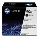 HP originální toner CE390X, black, 24000str., HP 90X, HP Enterprise M4555, M602, O