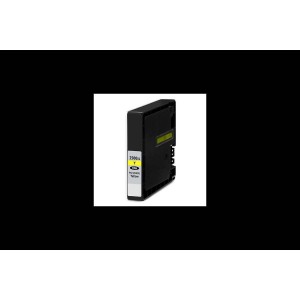 Kompatibilní kazeta pro Canon PGI-2500XL yellow