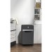HP automatický skartovací stroj ProShredder 24CC křížovým řezem