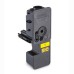 Kyocera originální toner TK-5220Y, yellow, 1200str., 1T02R9ANL1, Kyocera 5521, 5521cdn, 5521cdw, O