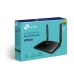 TP-LINK router Archer MR200 2.4GHz a 5GHz, přístupový bod, IPv6, 750Mbps, odnímatelná/vestavěná anténa, 802.11ac, rodičovská kontr