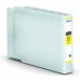 Epson originální ink C13T907440, T9074, XXL, yellow, 69ml, Epson WorkForce Pro WF-6090DW