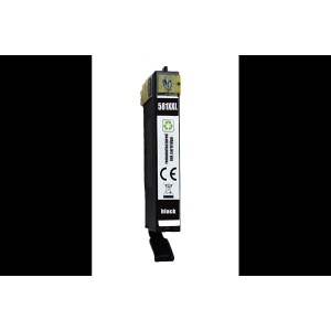 Renovovaná kazeta pro Canon CLI-581XXL black PREMIUM 11 ml