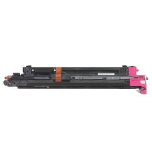 Kyocera originální developer unit DV8550M, 302ND93040, magenta, 600000str., Kyocera TASKalfa 3552ci, 4052ci, 5052ci, 6052ci