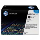 HP originální toner Q5950A, black, 11000str., HP 643A, HP Color LaserJet 4700, n, dn, dtn, ph+, O