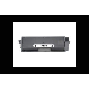 Kompatibilní   toner Kyocera TK580 black NEW - NeutralBox 3500 stran