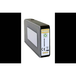 Renovovaná kazeta pro Canon PGI-1500XL  YELLOW PREMIUM 1400 stran