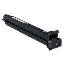 Konica Minolta originální toner A3VU150, black, 47200str., TN711K, Konica Minolta Bizhub C654, C754, O