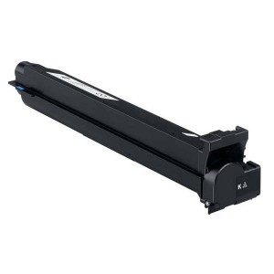Konica Minolta originální toner A3VU150, black, 47200str., TN711K, Konica Minolta Bizhub C654, C754, O