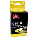 UPrint kompatibilní ink s CL541XL, CL-541XL, color, 650str., 18ml, C-541XL-CL, pro Canon Pixma MG 2150, MG3150