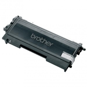 Brother originální toner TN2005, black, 1500str., Brother HL-2035, O