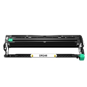 Kompatibilní OPC Drum válec pro Brother DR-248 Yellow 30000 stran