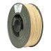 The Filament 3D filament, PLA HS, 1,75mm, 1000g, TF-24038,  grid beige