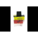 Kompatibilní kazeta pro Brother LC 900 - yellow 19 ml