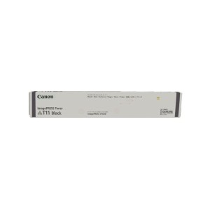 Canon originální toner T11 BK, 5146C001, black, 45500str., high capacity