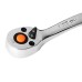 Sada nástrčných hlavic, chrom-vanadiová ocel, kufřík, Neo Tools