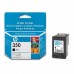 HP originální ink CB335EE, HP 350, black, 4,5ml, HP Officejet J5780, J5785