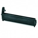 OKI originální válec 44064009, yellow, 20000str., OKI C810, C830, MC860