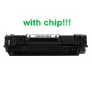 Kompatibilný toner pre HP139X/ W1390X-Plně funkční čip! Black 4000 stran