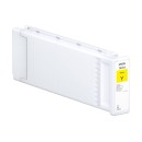 Epson originální ink C13T41E440, yellow, 700ml