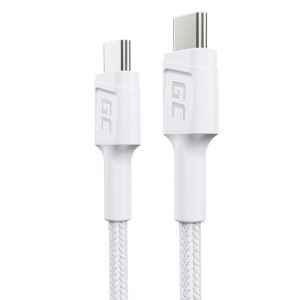 GCmatte Lightning kabel 25 cm s rychlonabíjením Apple 2.4A