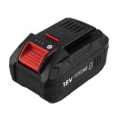 Akumulátor, aku, 58G086-1, 18V, Li-Ion, 6Ah, Energy+, Boost UP, Graphite