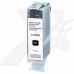 UPrint kompatibilní ink s PGI520BK, black, 20ml, C-520B, s čipem, pro Canon iP3600, 4600, MP620, 630, 980