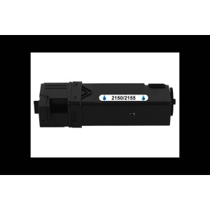 Kompatibilní  toner Dell 2150/2155  593-11041 Cyan NEW - NeutralBox 2500 stran