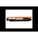 Kompatibilní  toner  s HP CE311A/CF351A/CRG-729 cyan NEW - NeutralBox 1000 stran