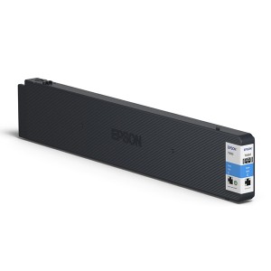 Epson originální ink C13T887200, T8872, cyan, 50000str., 1ks, Epson WorkForce Enterprise WF-C17590,WF-C17590