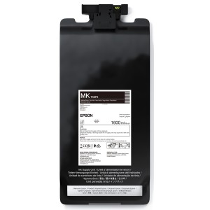 Epson originální ink C13T56F800, matt black