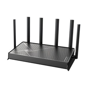 TP-LINK router Archer BE400 2,4 GHz + 5 GHz (dual-band, přístupový bod, IPv6, více než 1000 MbpsMbps, externí pevná anténa, 802.11