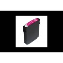 Inkjet cartridge compatible HP C9392AE (Nr 88 XL) - magenta 19 ml