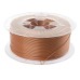 Spectrum 3D filament, PLA Pro, 1,75mm, 1000g, 80103, rust copper