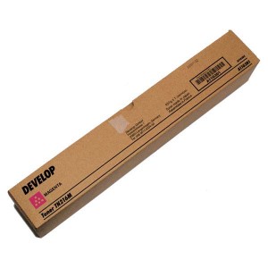 Develop originální toner A11G3D1, magenta, 26000str., TN-216M, Develop Ineo +220, +280, O