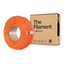 The Filament 3D filament ReFill, PETG, 1,75mm, 1000g, TF-24065, machinery orange