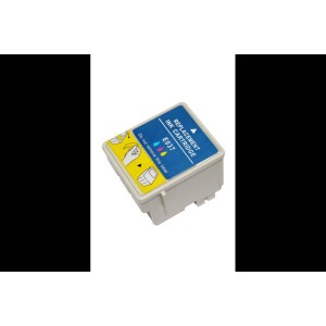 Inkjet cartridge compatible Epson T037
