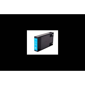 Inkjet cartridge compatible Epson T7892 XXL cyan 34 ml