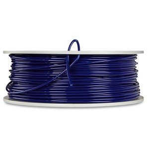 Verbatim Filament PLA 1000g, blue