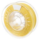 Powerton 3D filament, Economy Line, PLA Matt, 1,75mm, 1000g, 0026, lemon cream